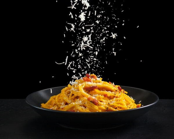 Carbonara tra storia e mito